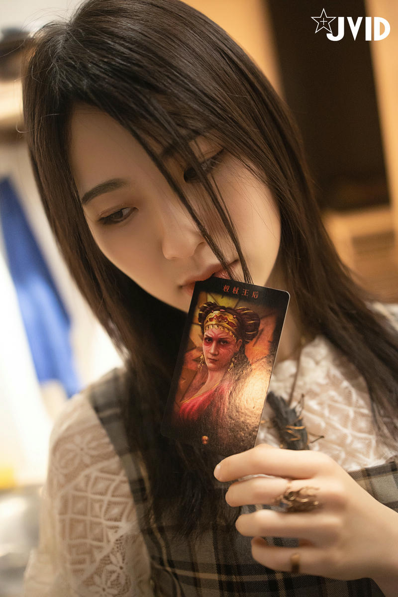 JVID 精彩图片p_第16集